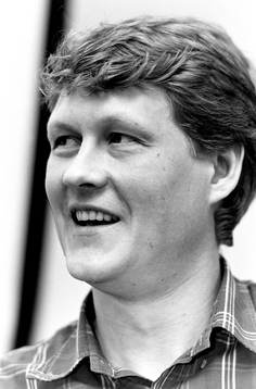 Håkan Sandberg, IF Elfsborg