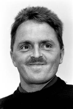 Roberto Jacobsson, Gunnilse