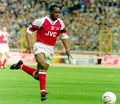 Football, English League Cup Final 1992-1993, Arsenal -