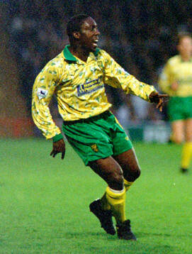 Football, English Premier League 1992-1993, Ipswich Town -