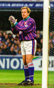 Football, English Premier League 1992-1993, Ipswich Town -