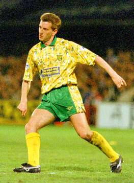 Football, English Premier League 1992-1993, Ipswich Town -