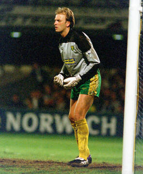 Football, English Premier League 1992-1993, Ipswich Town -