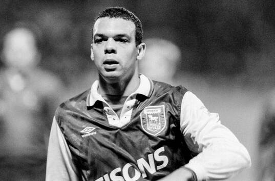 Football, English Premier League 1992-1993, Ipswich Town -