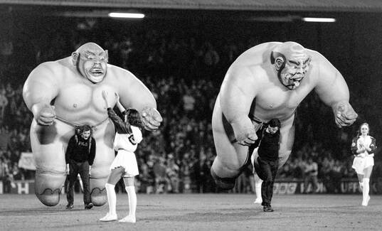 Football, English Premier League 1992-1993, Ipswich Town -