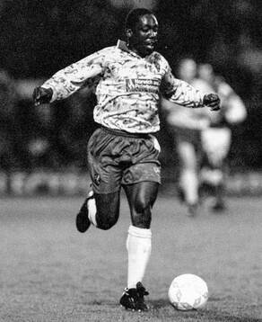 Football, English Premier League 1992-1993, Ipswich Town -