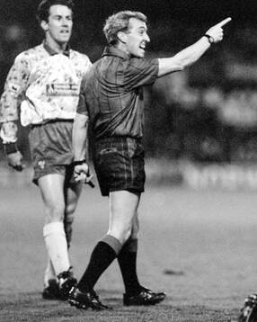 Football, English Premier League 1992-1993, Ipswich Town -