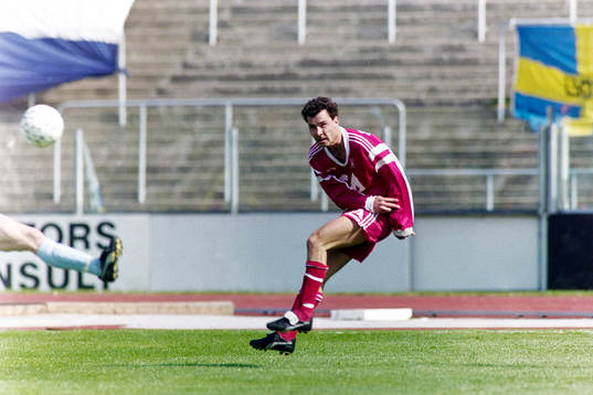 Stefan Rehn, Göteborg