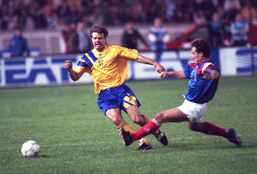 Roland Nilsson