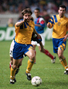 Roland Nilsson