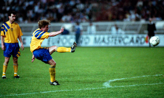 Stefan Schwarz