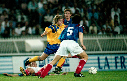 Tomas Brolin