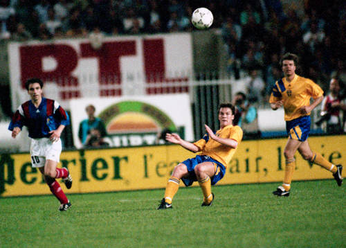 Patrik Andersson