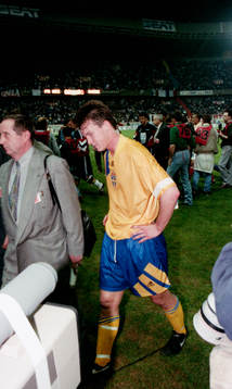 Patrik Andersson