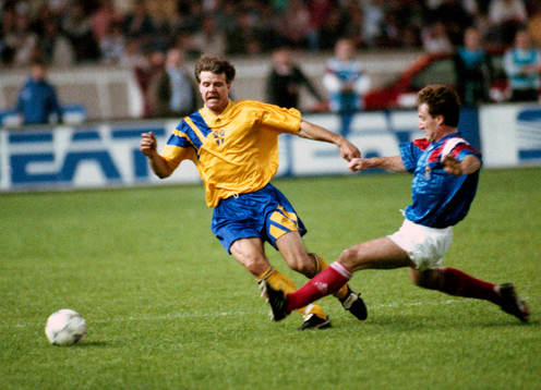 Roland Nilsson