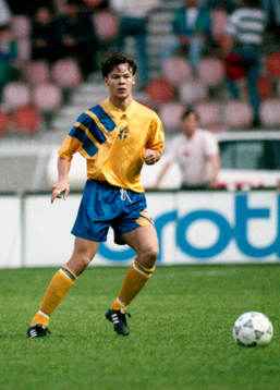 Joachim Björklund