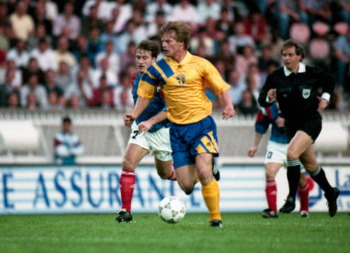 Stefan Schwarz