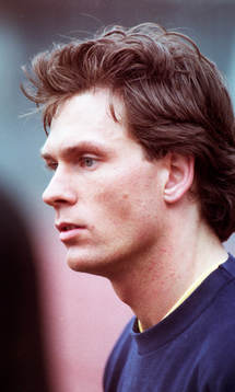Pontus Kåmark