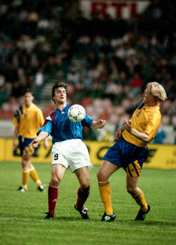 Klas Ingesson