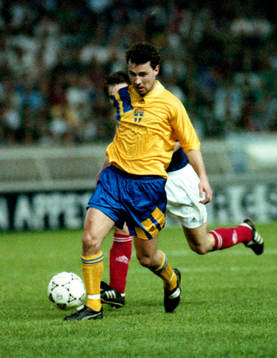 Stefan Rehn