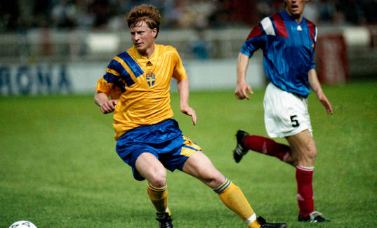 Stefan Pettersson