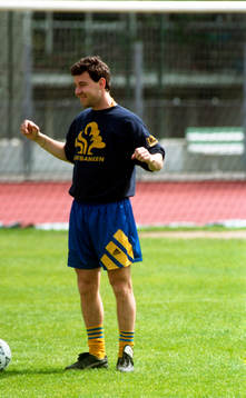 Stefan Rehn