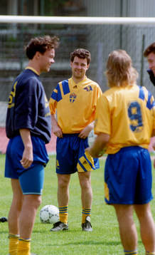 Stefan Rehn
