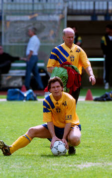 Pontus Kåmark