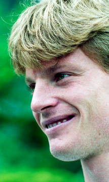 Stefan Schwarz