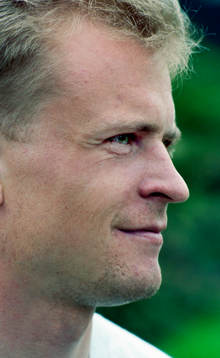 Jonas Thern