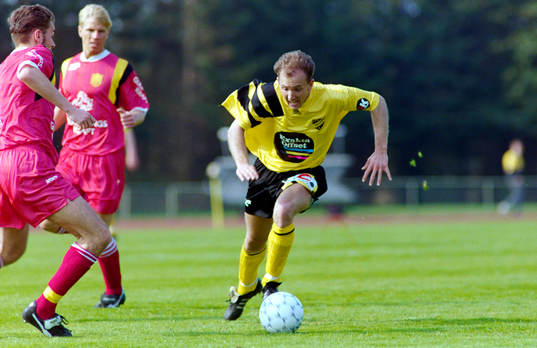 Miguel Tore, Hässleholm