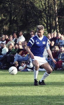 Roger Magnusson