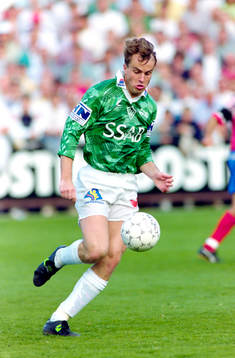 Peter Vougt, Brage