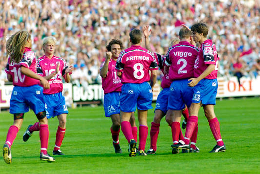 Per-Ola Ljung, Helsingborg