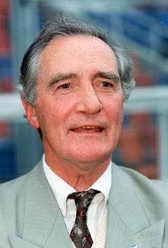 Bengt " Julle" Gustavsson