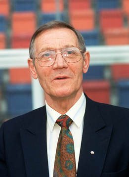 Kalle Svensson