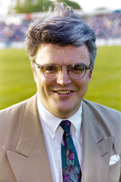 Kent Nilsson, ordförande, Landskrona