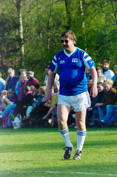 Sven Melander