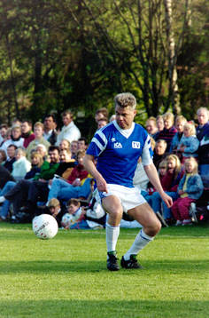 Roger Magnusson