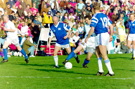 Arne Hegerfors