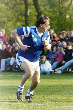 Sven Melander