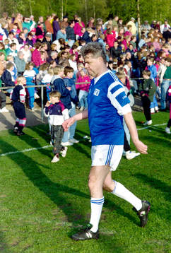 Roger Magnusson