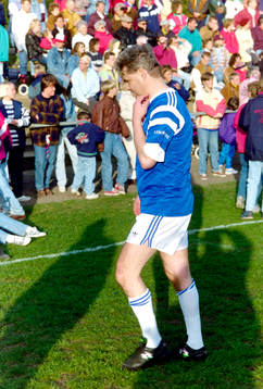 Roger Magnusson