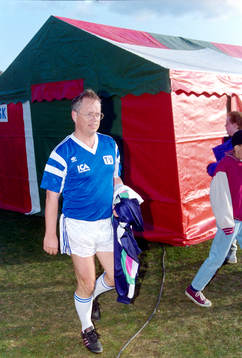 Staffan Ling