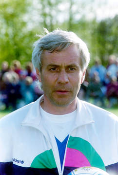 Ove Kindvall