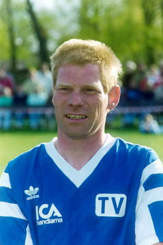 Jan Boklöv