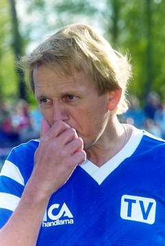 Mikael Newman