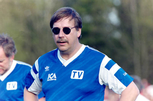 Sven Melander