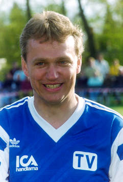 Benno Magnusson