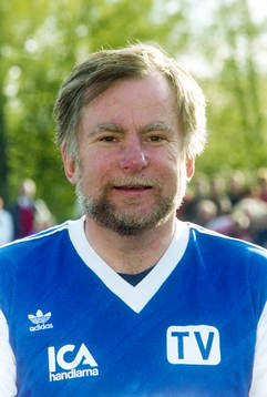 Gunnar Bernstrup